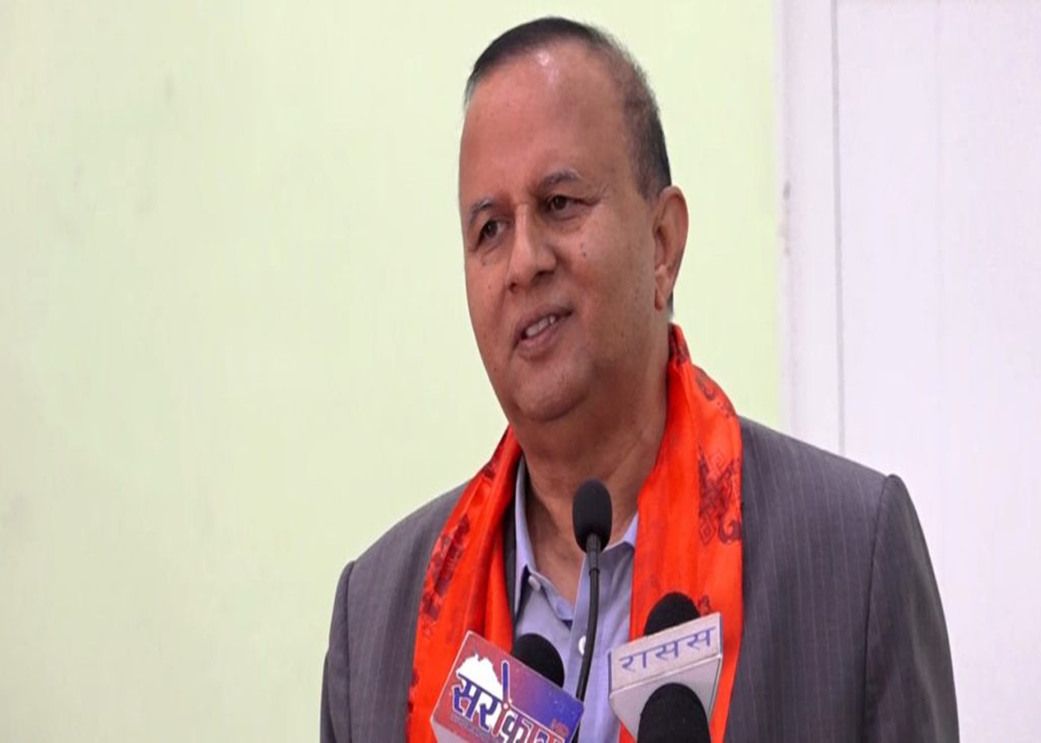 एमाले महासचिवमा शंकर पोख्रेल विजयी एमाले महासचिवमा शंकर पोख्रेल विजयी