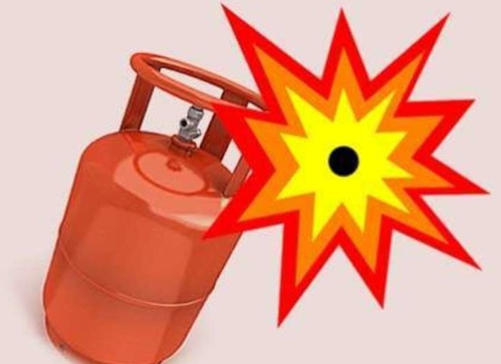 क्लबमा सिलिन्डर विस्फोट हुँदा २३ जनाको मृत्यु