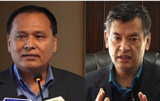 शाक्यलाई विद्युत प्राधिकरणमा पुनर्स्थापित गर्न सर्वोच्चको आदेश शाक्यलाई विद्युत प्राधिकरणमा पुनर्स्थापित गर्न सर्वोच्चको आदेश