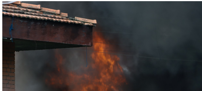 आगलागीबाट एक महिनामा आठको मृत्यु, जोखिम न्यूनीकरणमा खट्न प्राधिकरणको आग्रह