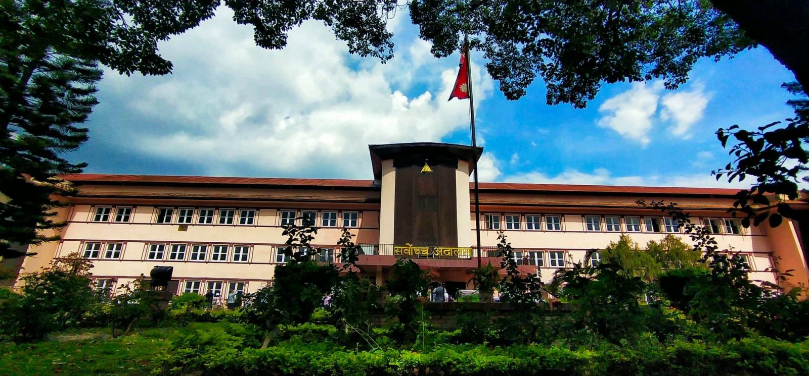 सरकार-जेनजी सम्झौताविरुद्धको रिटमा सर्वोच्चको कारण देखाउ आदेश