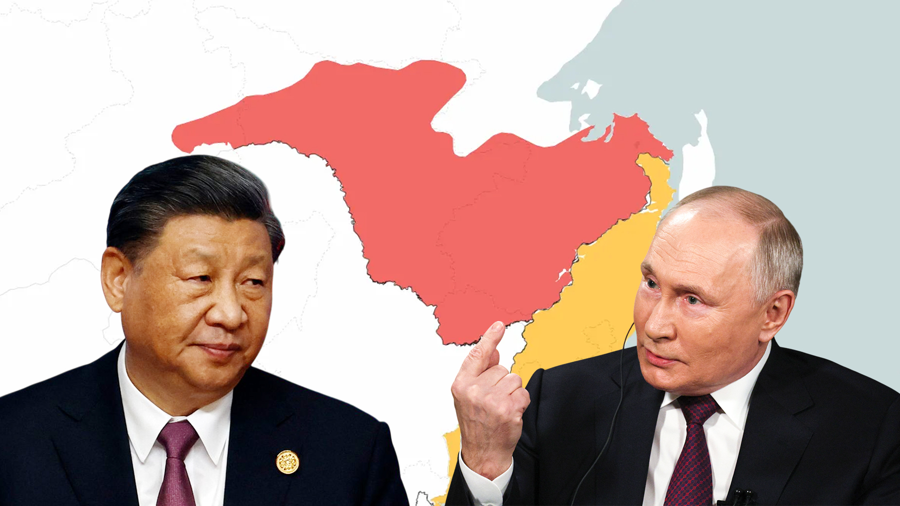 १५० वर्षअघि रुसी कब्जामा गएको जमिन फिर्ता लिने योजनामा चीन, कति छ युद्धको खतरा ? १५० वर्षअघि रुसी कब्जामा गएको जमिन फिर्ता लिने योजनामा चीन, कति छ युद्धको खतरा ?