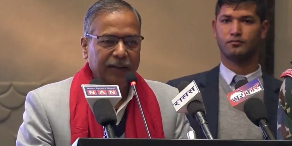 गोरखापत्र एकेडमीले अर्थतन्त्र गतिशील बनाउन योगदान पुर्याउने गोरखापत्र एकेडमीले अर्थतन्त्र गतिशील बनाउन योगदान पुर्याउने