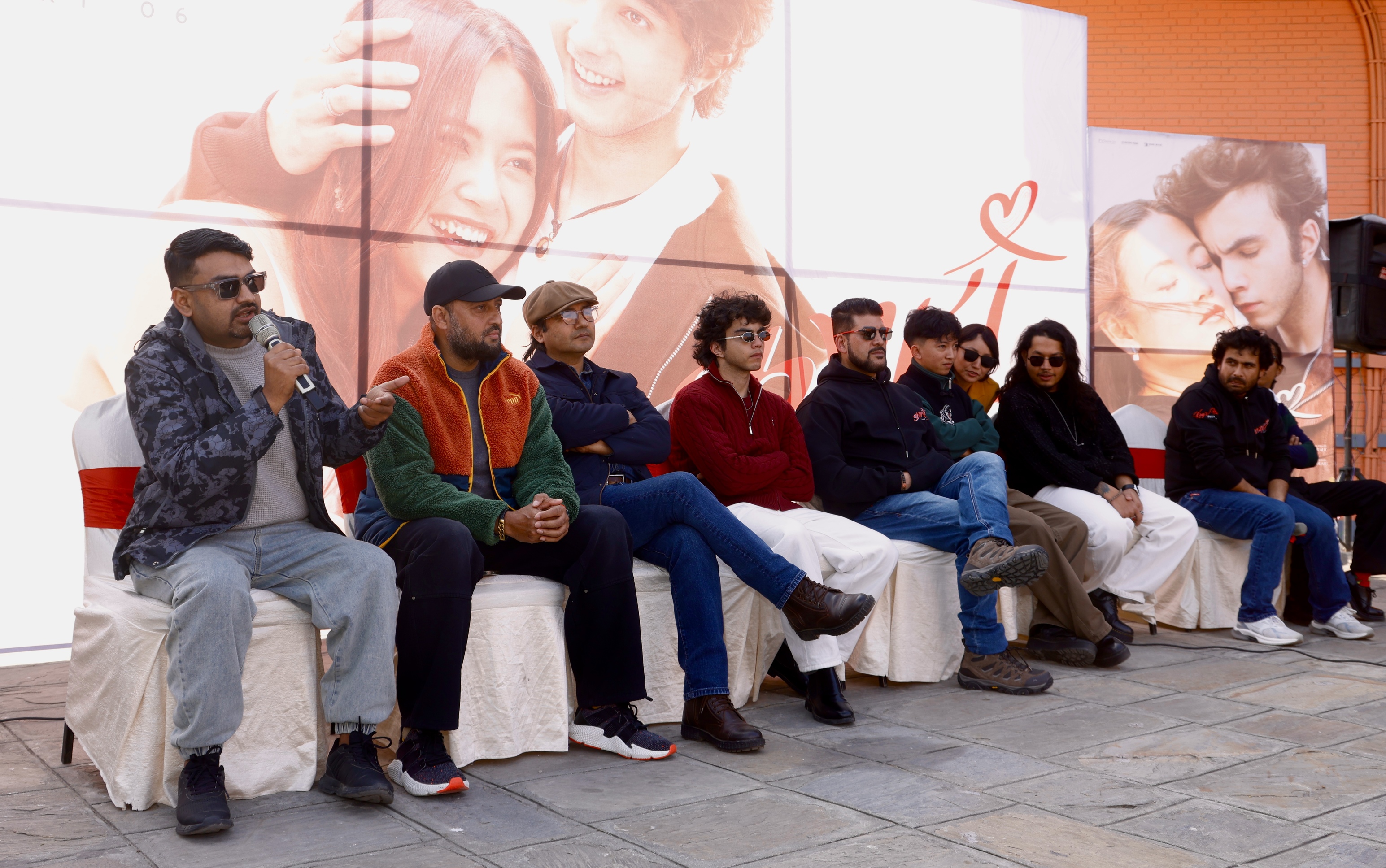 युवाको आवाज सुन्दै चलचित्र ‘कुमारी’: सिनेमा, सङ्गीत र मिडियामा युवाको खोज