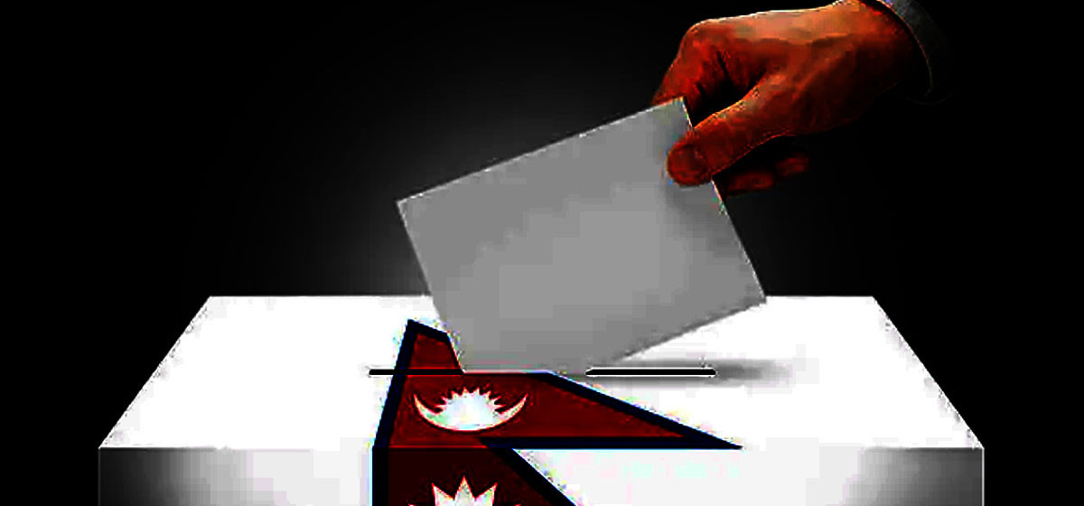 प्रतिनिधिसभा निर्वाचनः प्रत्यक्षतर्फ दलित समुदायबाट न्यून उम्मेदवार प्रतिनिधिसभा निर्वाचनः प्रत्यक्षतर्फ दलित समुदायबाट न्यून उम्मेदवार