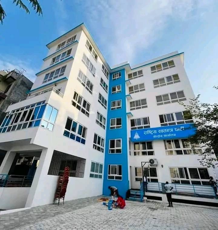 आज पनि सहिदका सपना, राष्ट्रिय संकल्प र नागरिकका आकांक्षा अधुरै छन् : उपसभापति अर्याल