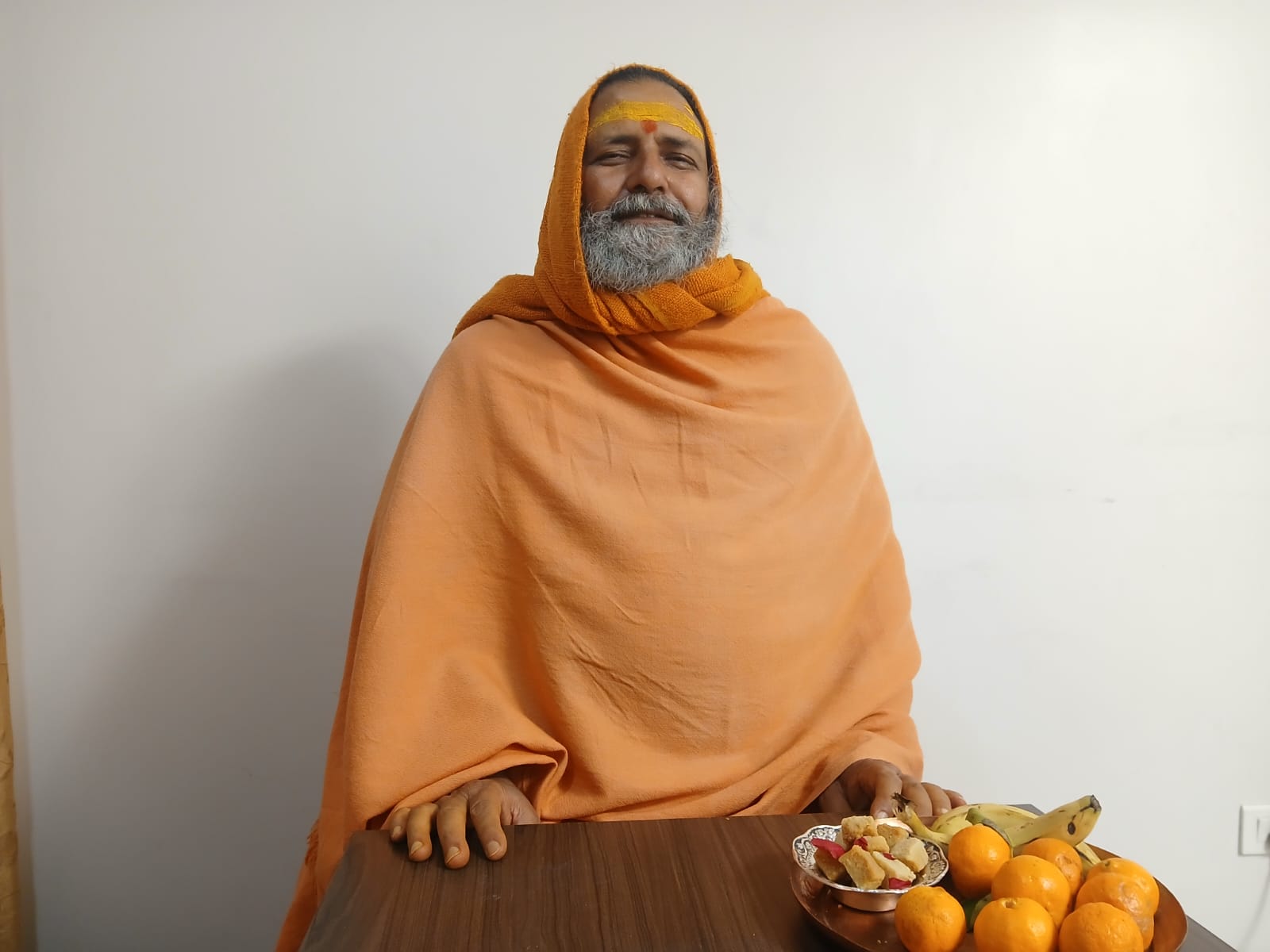 पशुपतिमा पहिलो ‘विश्वमेध श्रीविद्या कोटि अर्चना महायज्ञ’ हुने