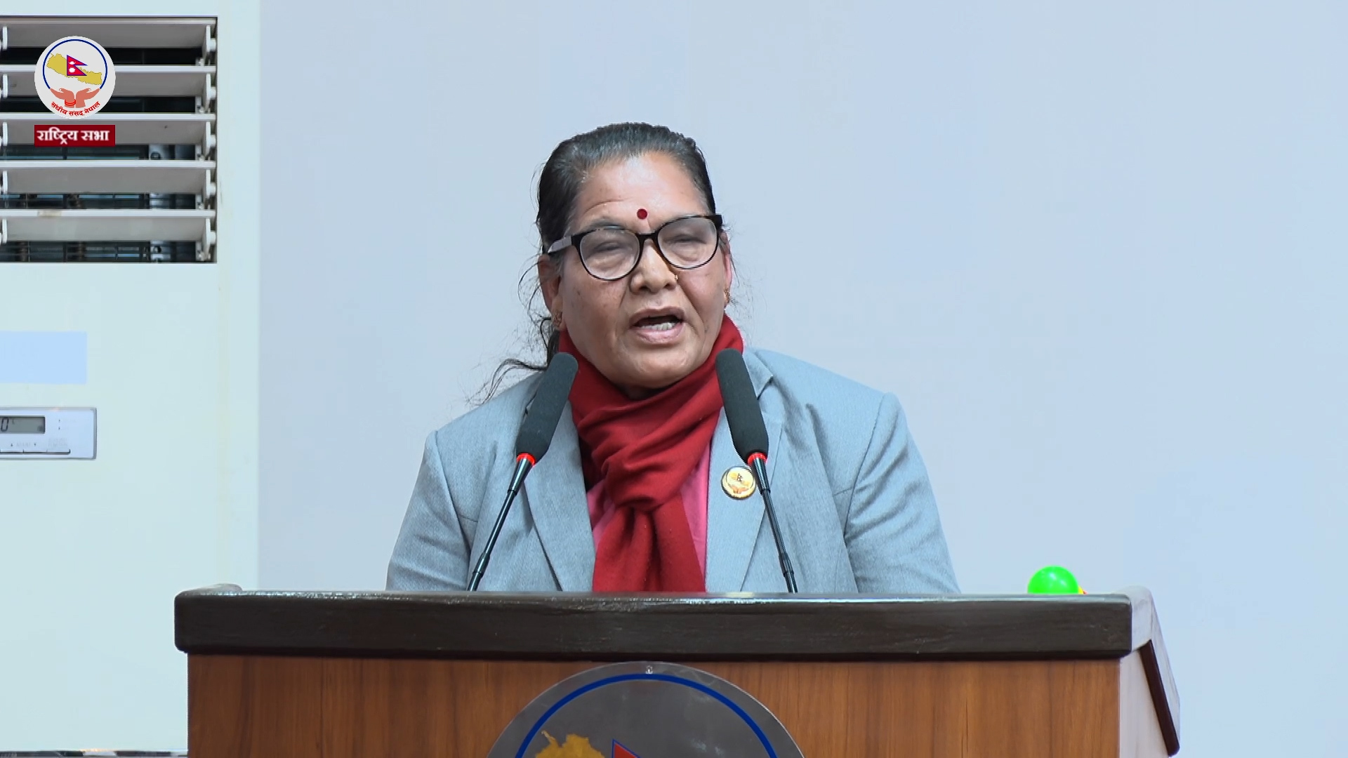 जेनजी आन्दोलनमा घुसपैठ गराई उत्तेजित बनाइयो: सांसद विसी