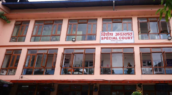 भ्रष्टाचार मुद्दा प्रकरण विशेष अदालतले माधव नेपालसम्बन्धी फाइल झिकाउन आदेश