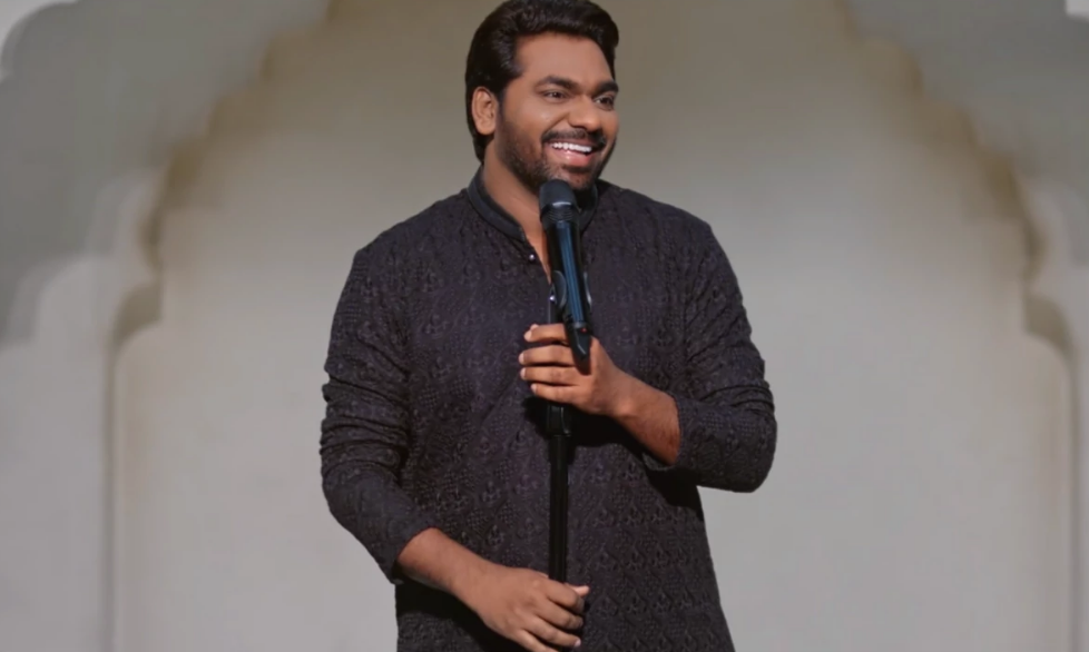 लोकप्रिय भारतीय स्ट्यान्ड-अप कमेडियन जाकिर खानले लामो ब्रेक लिने घोषणा