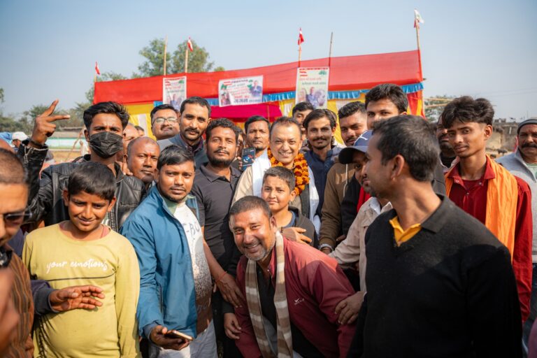 मधेस प्रदेशको बदलिँदो राजनीतिक परिदृश्य, युवा उम्मेदवारको लर्को