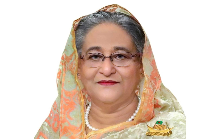  बङ्गलादेशकी बहिष्कृत पूर्वप्रधानमन्त्री हसिनाले दिइन् यस्तो चेतावनी