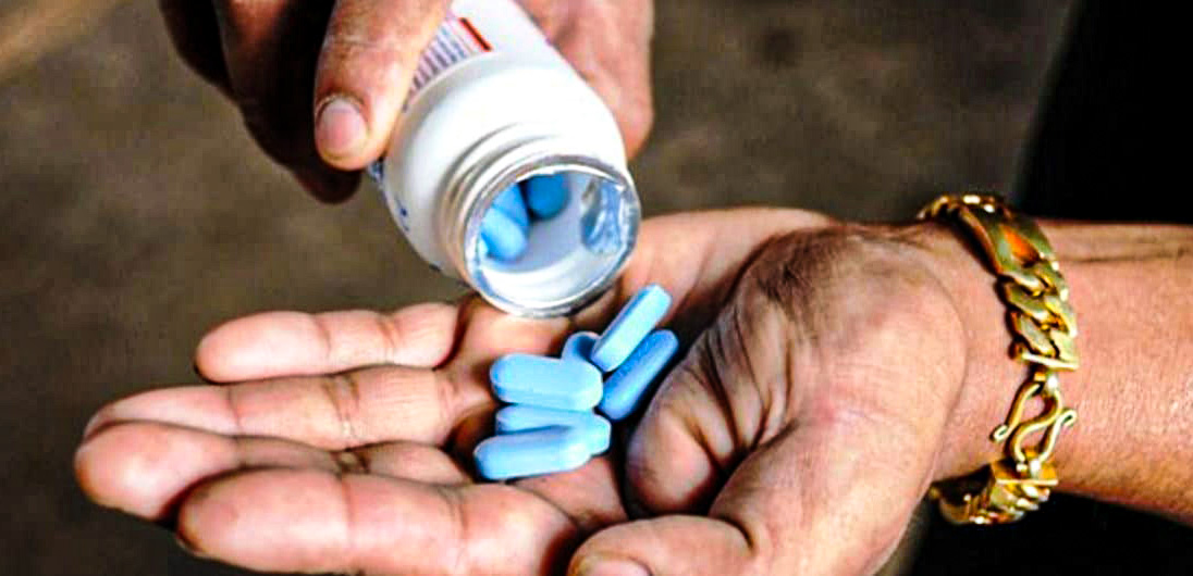 हात्तीपाइलेविरुद्ध देशव्यापी दशदिने औषधि अभियान सुरु हात्तीपाइलेविरुद्ध देशव्यापी दशदिने औषधि अभियान सुरु