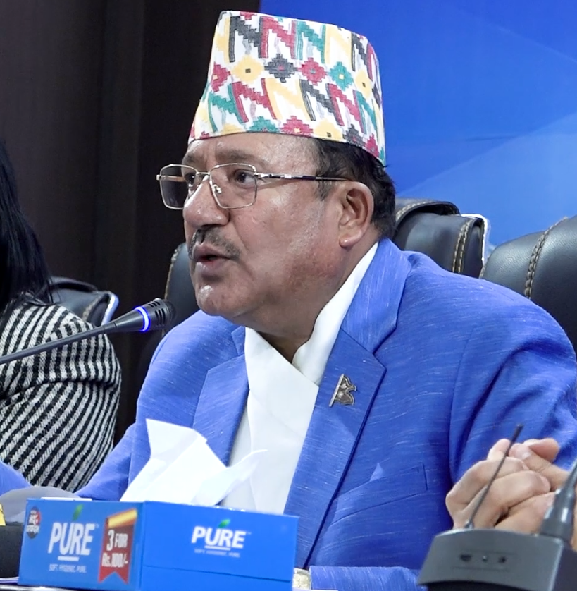 फागुन ४ गतेदेखि १८ गतेसम्म निर्वाचन प्रचारप्रसार गर्न पाइने