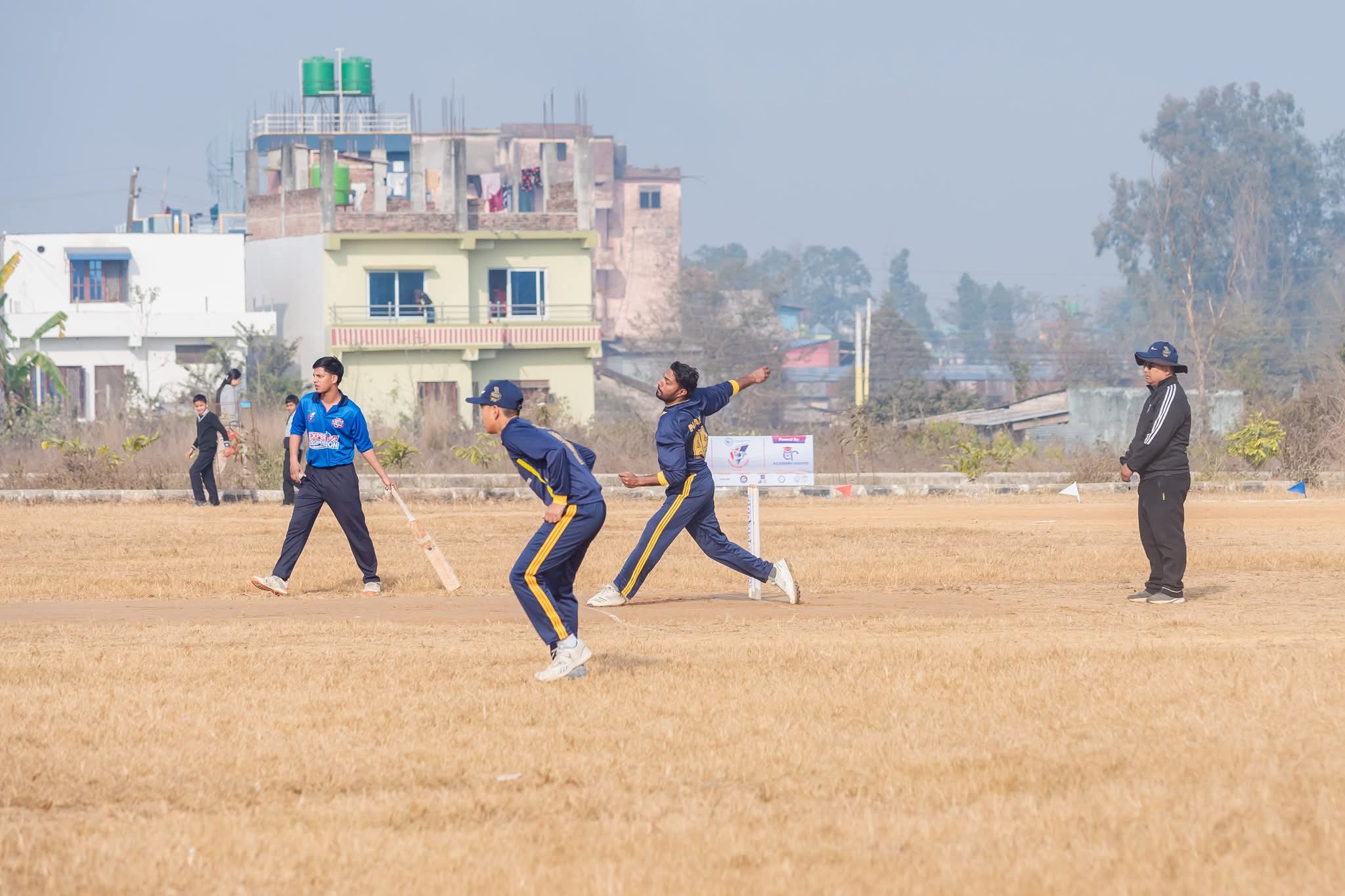 कमाने प्रिमियर लिगः एक्सपर्ट भिजन–११ को पहिलो जित