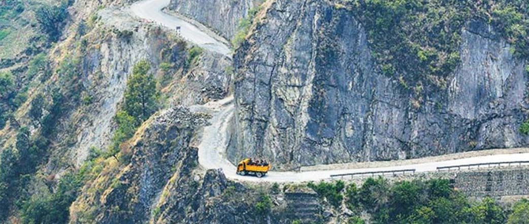 ढिलाइ र लागत वृद्धिको उदाहरण बनेको कान्ति लोकपथ, अझै ३ वर्ष कुर्नुपर्ने