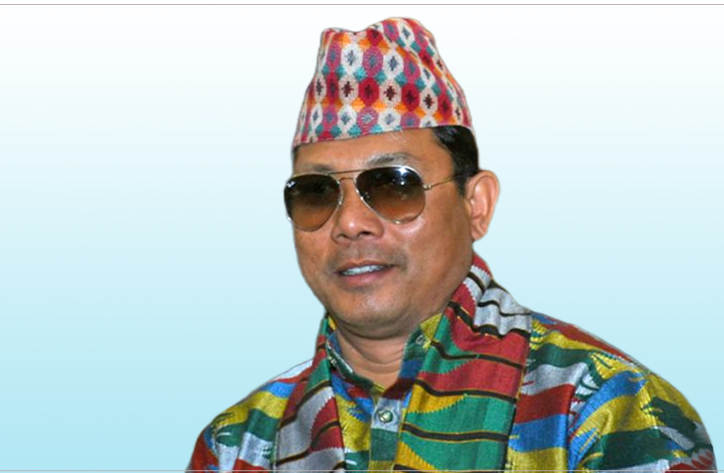 रेशम चौधरीको उम्मेदवारी खारेज