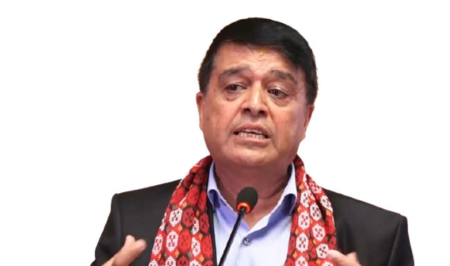 बूढीगण्डकी जलाशययुक्त जलविद्युत् आयोजना अगाढि बढाउन आग्रह