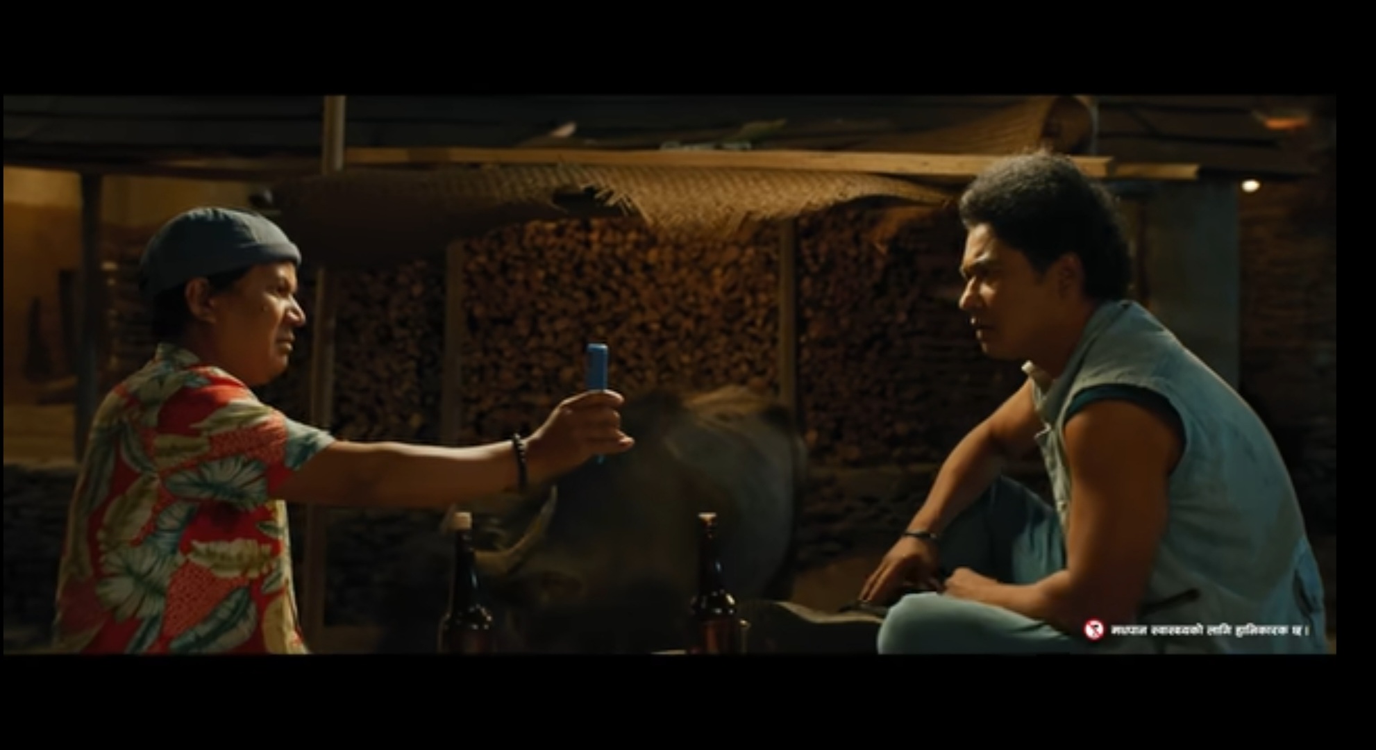 ‘भाईरल गोर्खे’को ट्रेलर २ : गोर्खे लाइभ सार्वजनिक