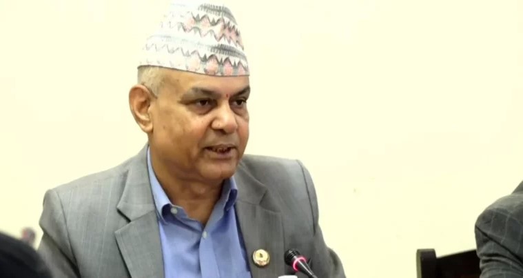 नेपाली कांग्रेसका निवर्तमान सांसदहरूको सर्वोच्च जाने कार्यक्रम स्थगित