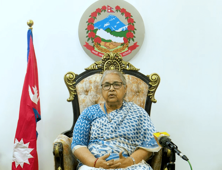 निर्वाचन तयारीबारे छलफल गर्न मन्त्रिपरिषद् बैठक आज बस्दै निर्वाचन तयारीबारे छलफल गर्न मन्त्रिपरिषद् बैठक आज बस्दै