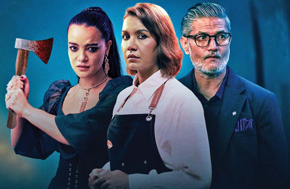 अभिनेता अर्पण भन्छन्– ‘द ब्लू लाइट’जस्ता चलचित्र हम्मेसी बन्दैनन् अभिनेता अर्पण भन्छन्– ‘द ब्लू लाइट’जस्ता चलचित्र हम्मेसी बन्दैनन्