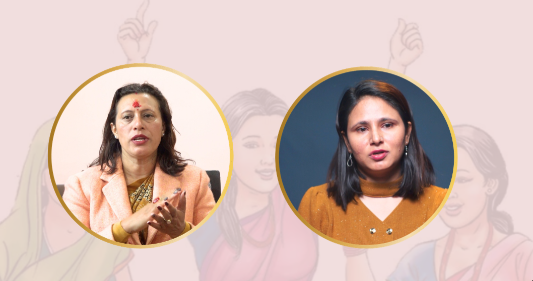 प्रत्यक्ष निर्वाचन : दलहरुको सोच र रणनीति कमजोर हुँदा महिला उम्मेदवार न्यून