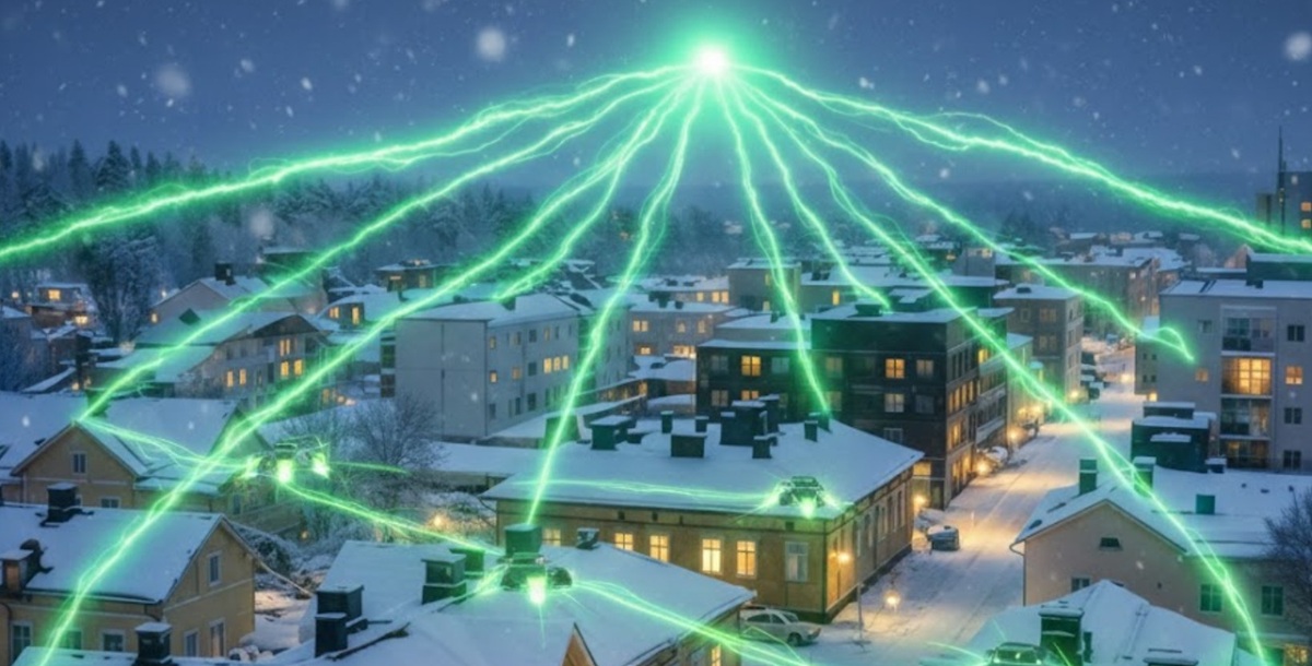 वर्षौंदेखि प्रयोग हुँदै आएको तामाको तार र केबलको युग अब अन्त्य हुने संकेत