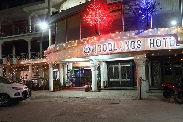 दरबारमार्गकाे उडल्याण्ड होटलमा आगलागी