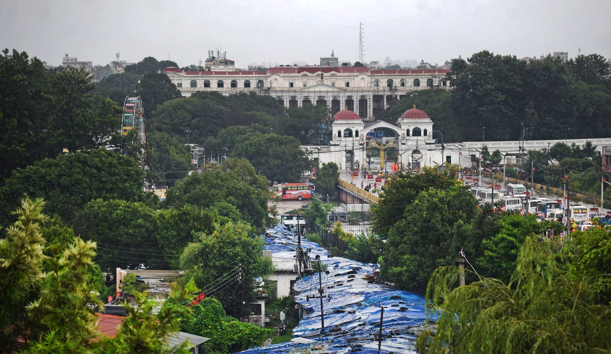 आजदेखि अपरान्ह ५ बजेसम्म सरकारी कार्यालय खुल्ने आजदेखि अपरान्ह ५ बजेसम्म सरकारी कार्यालय खुल्ने