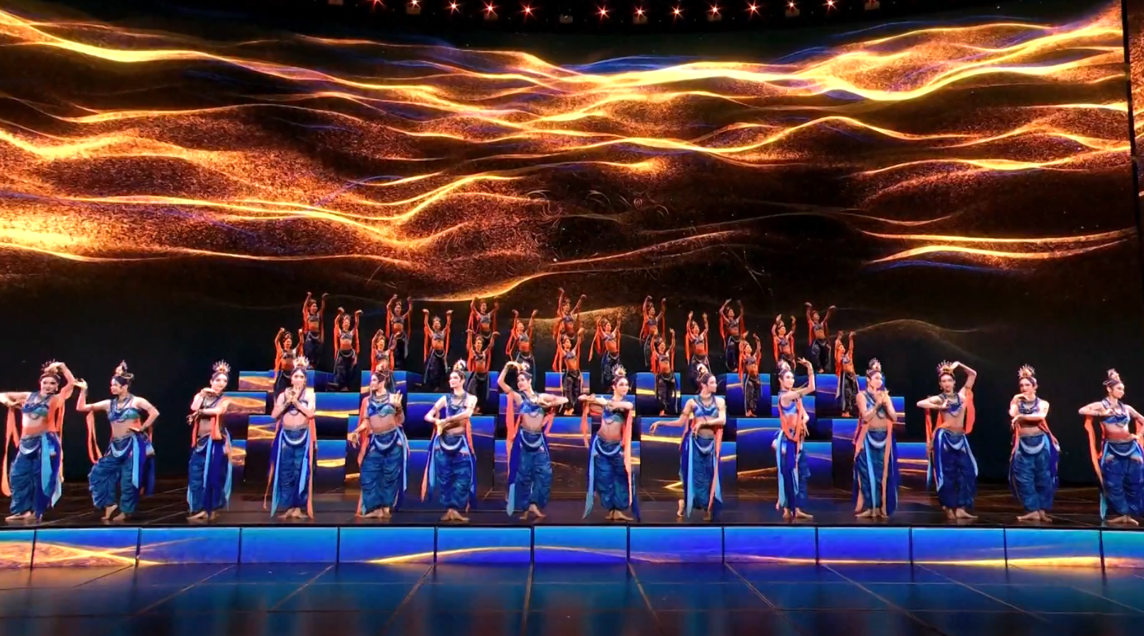 सीएमजीको ‘स्प्रिङ फेस्टिभल गाला’ को विश्वव्यापी पहुँच विस्तार, १३.५ अर्ब भ्युज