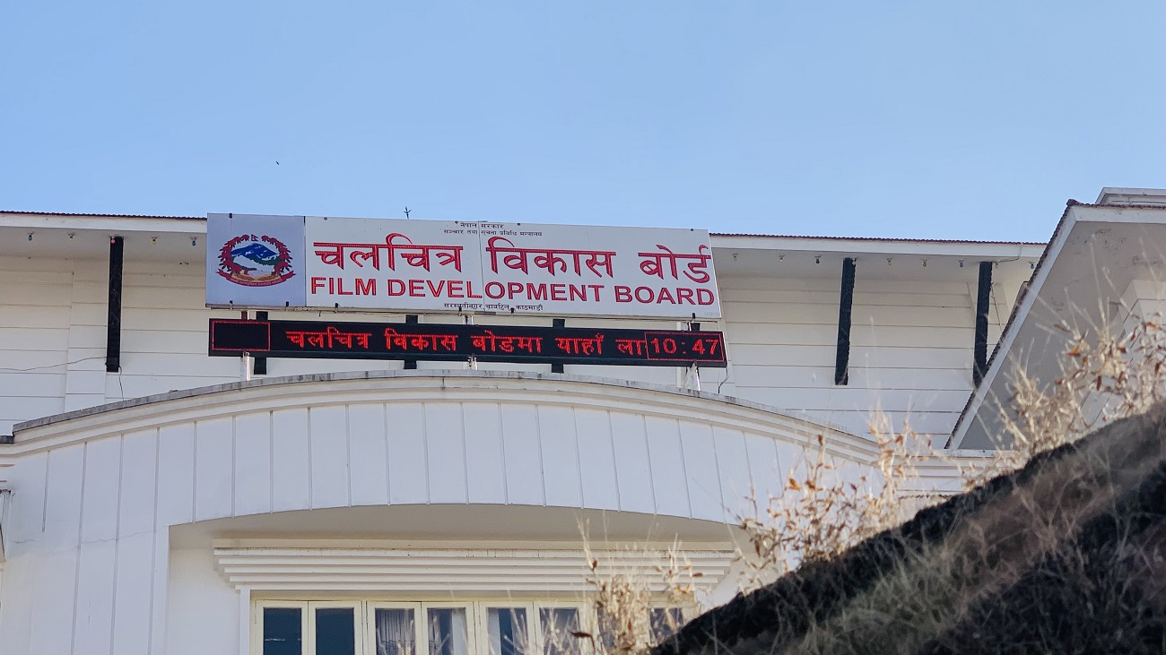 प्रदर्शनरत ६ नेपाली चलचित्रको कमाइ कति ?