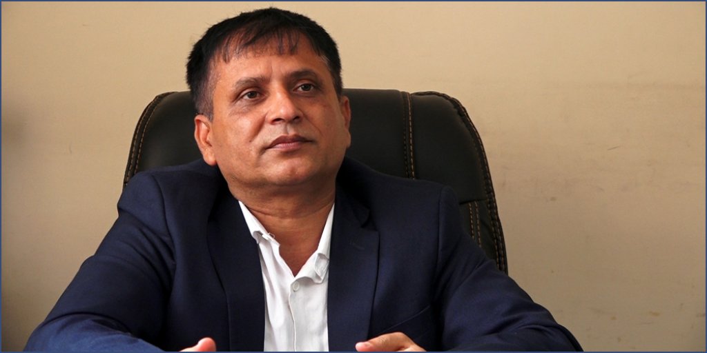 नेपाल पुनर्बिमा कम्पनीका अध्यक्ष पौडेलसहित ८ जना विरुद्ध भ्रष्टाचार मुद्दा