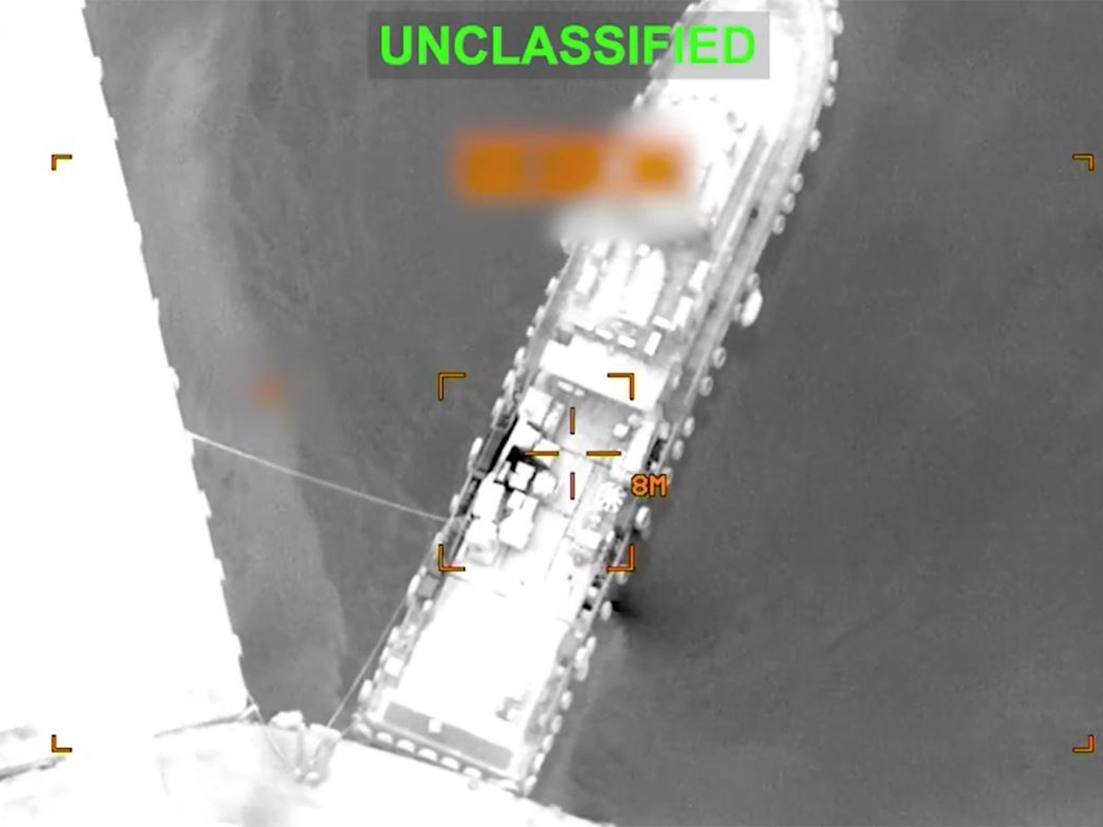 हर्मुज जलसन्धि अनिश्चितकालका लागि बन्द गर्ने इरानको धम्की हर्मुज जलसन्धि अनिश्चितकालका लागि बन्द गर्ने इरानको धम्की