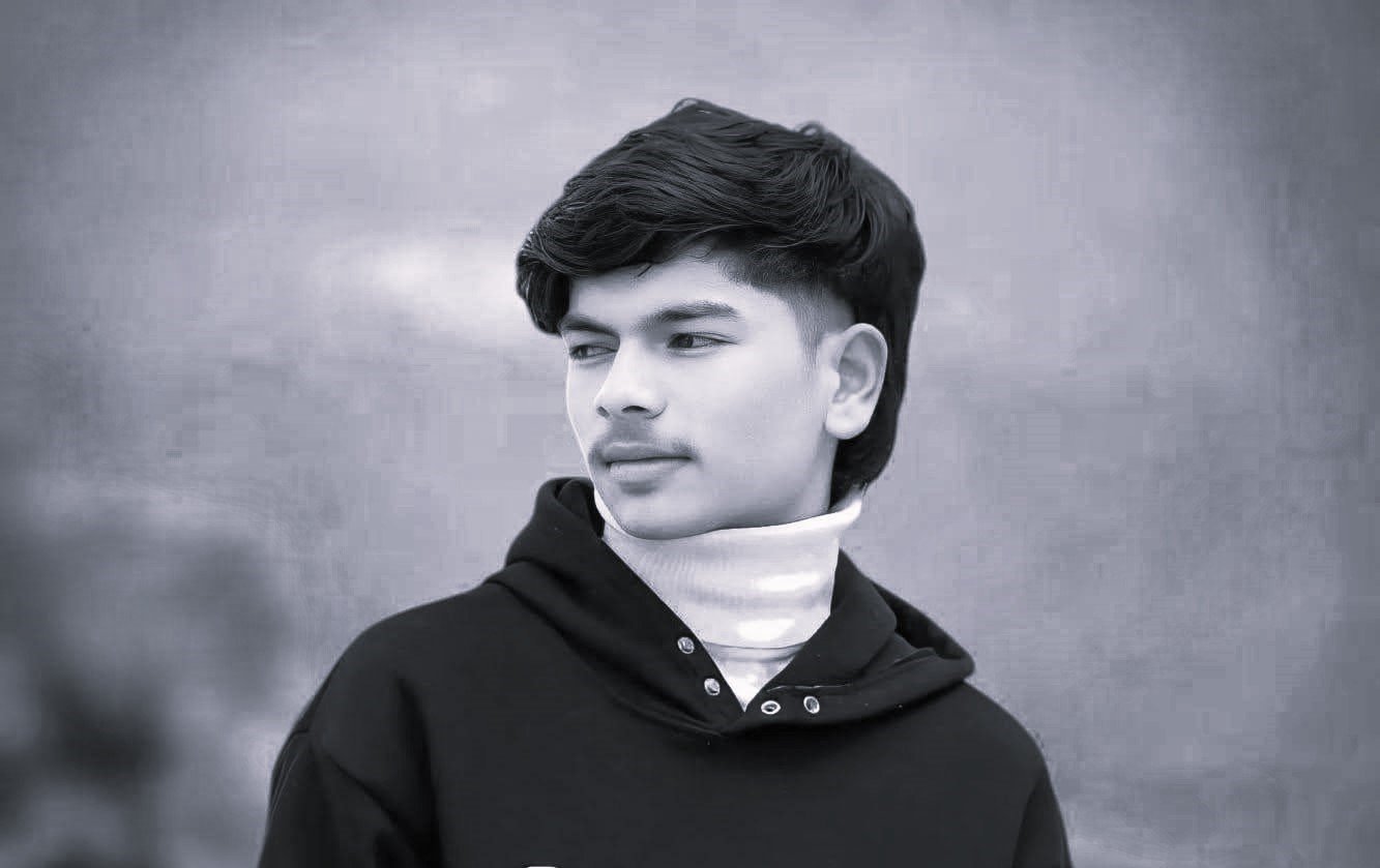 जेनजी सहिद   साउदको परिवारलाई रोजगारी