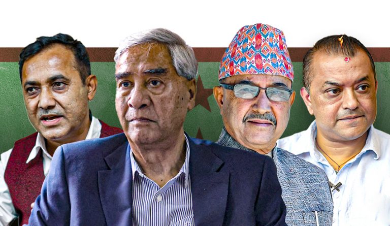 देउवा समूह छुट्टै केन्द्रीय कार्यसमिति बैठक बोलाउने तयारीमा