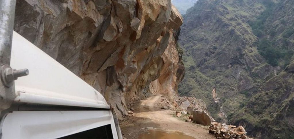 लिपुलेक हुँदै सीमा व्यापार सुरु गर्दै भारत-चीन