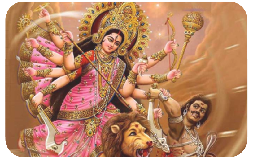 आज देशभर चैते दशैँ मनाइँदै