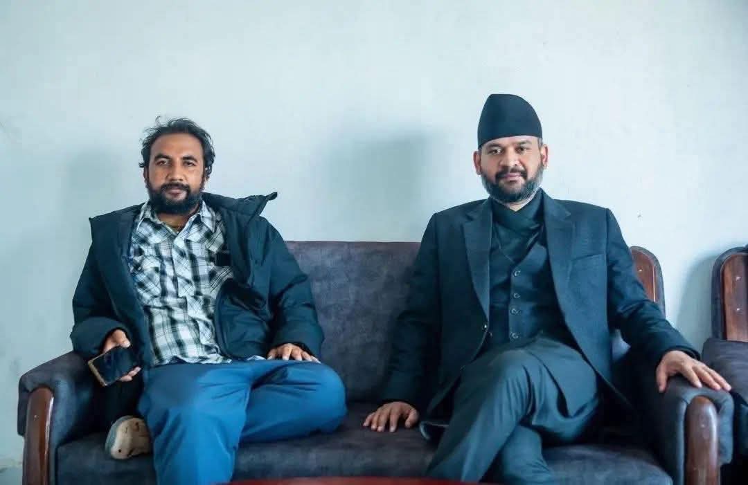 प्रधानमन्त्री बालेनले बनाए प्रमुख सल्लाहकार कुमार बेन सहित 'कोर टीम'