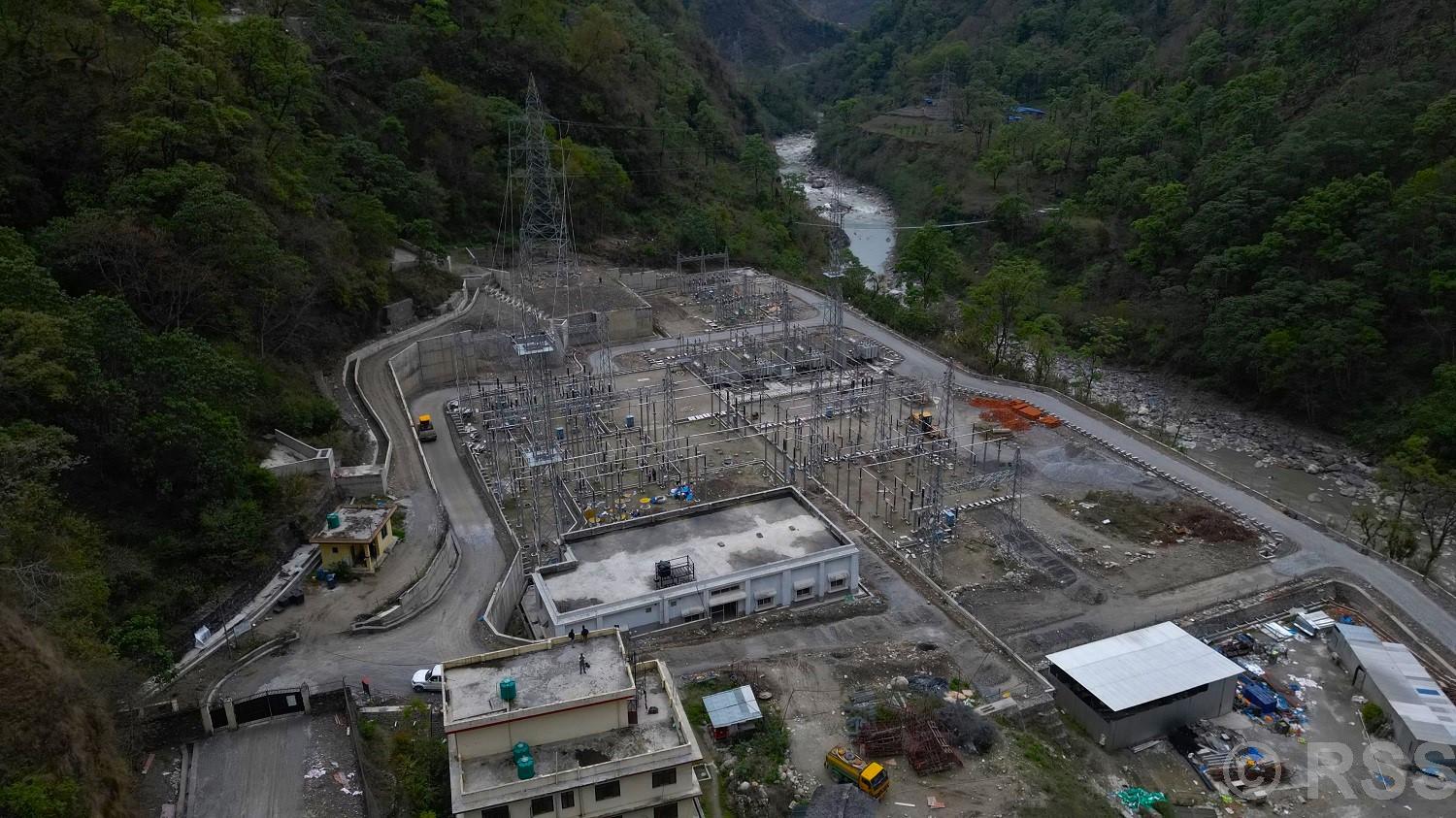 डाँडाखेत–राहुघाट प्रसारण लाइन : तीन करोडभन्दा बढी मुआब्जा वितरण, तारमुनिका जग्गाधनीलाई पनि क्षतिपूर्ति