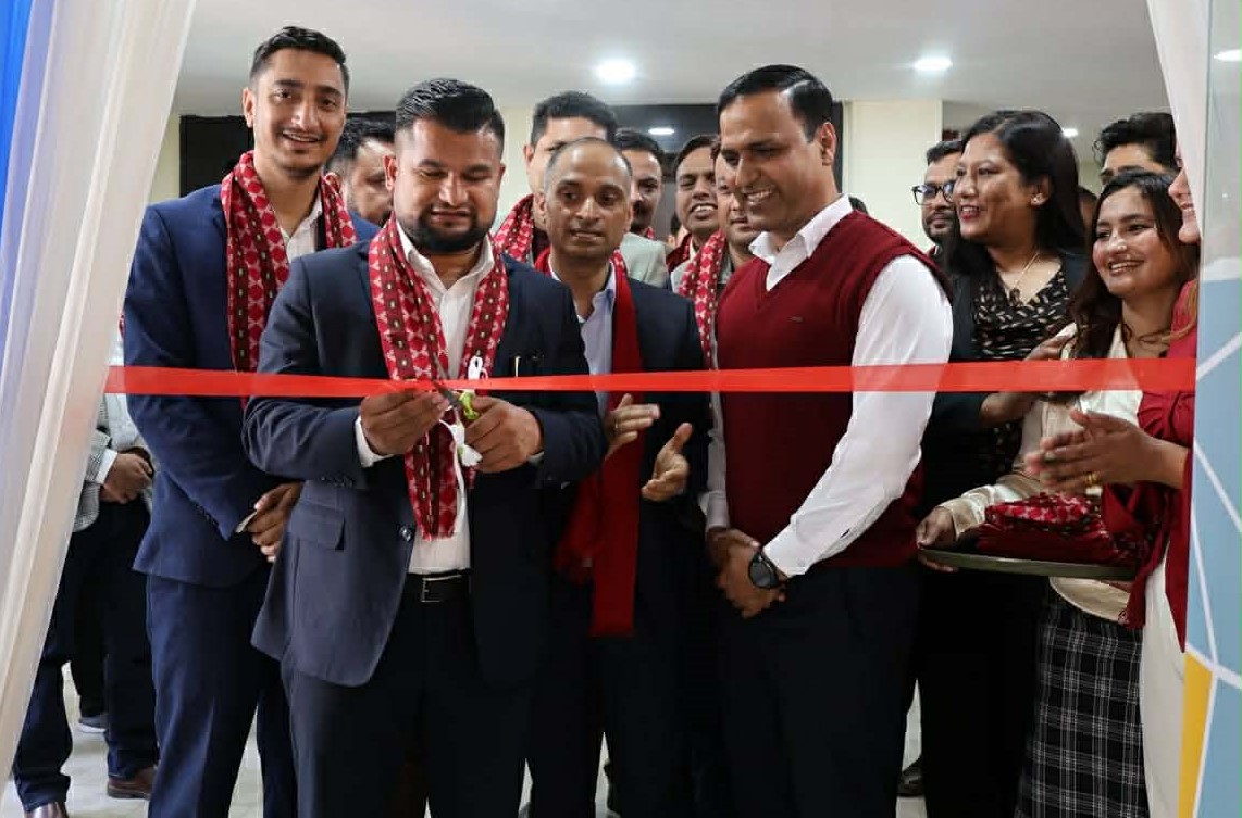 गोरेटोको सेवा अब काठमाडौँको बागबजारबाट