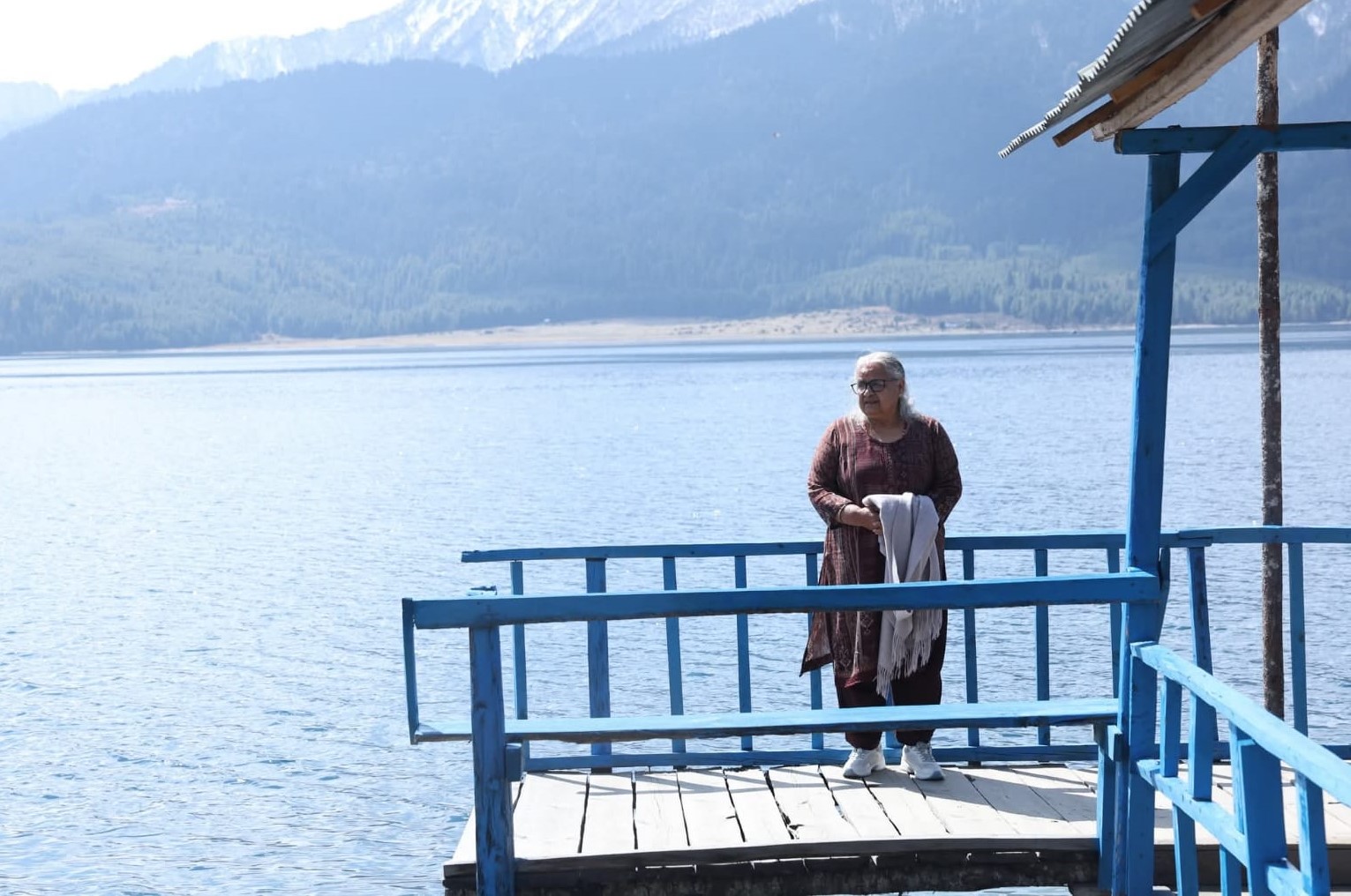 प्रधानमन्त्री कार्कीले रारा भ्रमणपछि चन्दननाथ मन्दिरको दर्शन गर्ने