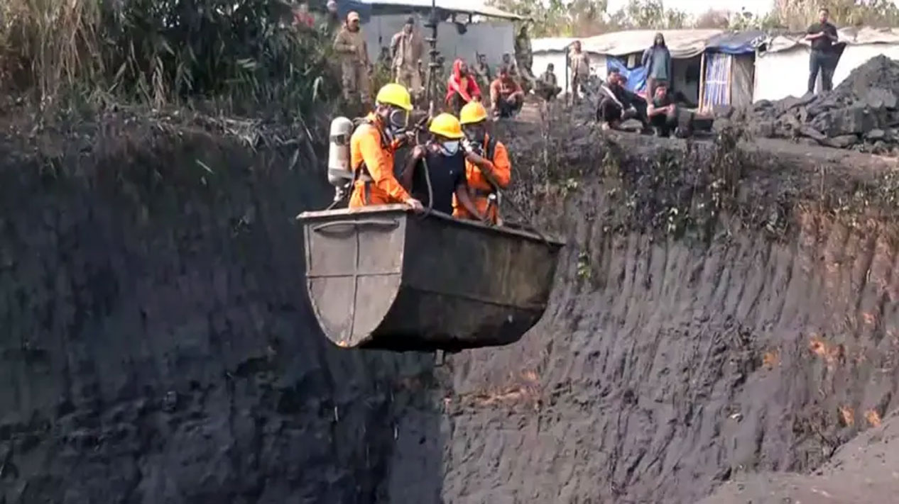 १६ प्रकारका खनिजजन्य वस्तुको उत्खनन अनुमति