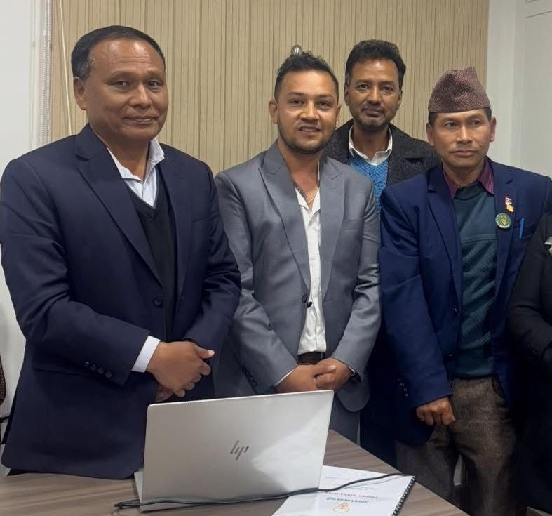 रास्वपाले बोलायो चैत्र १२ गतेका लागि केन्द्रीय समितिको बैठक