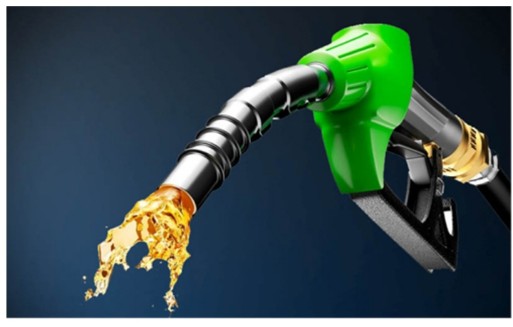 पेट्रोलियम पदार्थको मूल्य बढ्यो