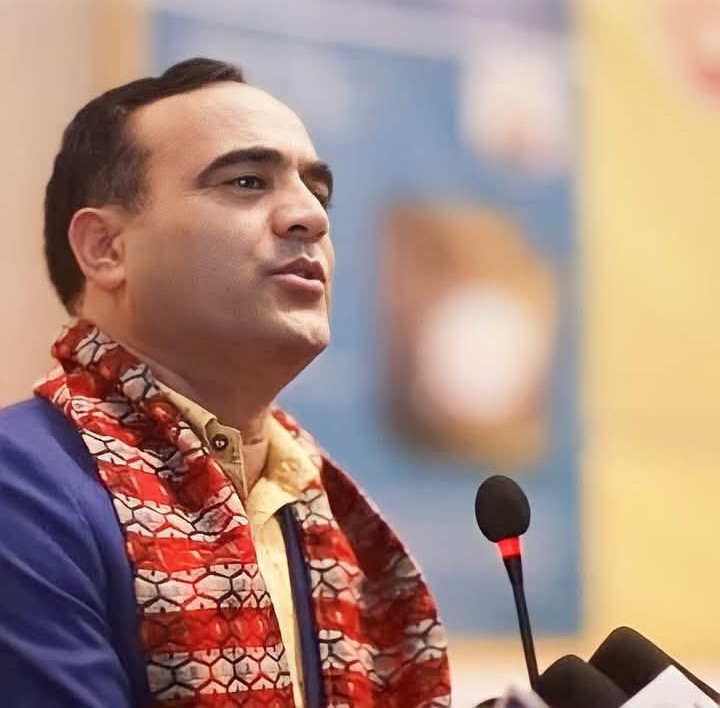 पार्टी एकता र वैचारिक पुनर्जागरण नै कांग्रेसको मुख्य शक्तिः नेता महर