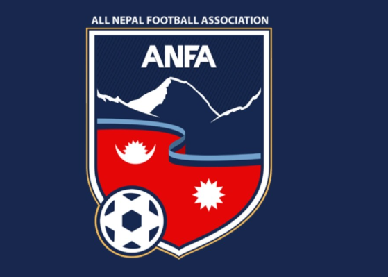 नेपाल र हङकङबीचको मैत्रीपूर्ण फुटबलको लागि कुनै स्वीकृति पत्र नआएको एन्फाकोे दाबी नेपाल र हङकङबीचको मैत्रीपूर्ण फुटबलको लागि कुनै स्वीकृति पत्र नआएको एन्फाकोे दाबी