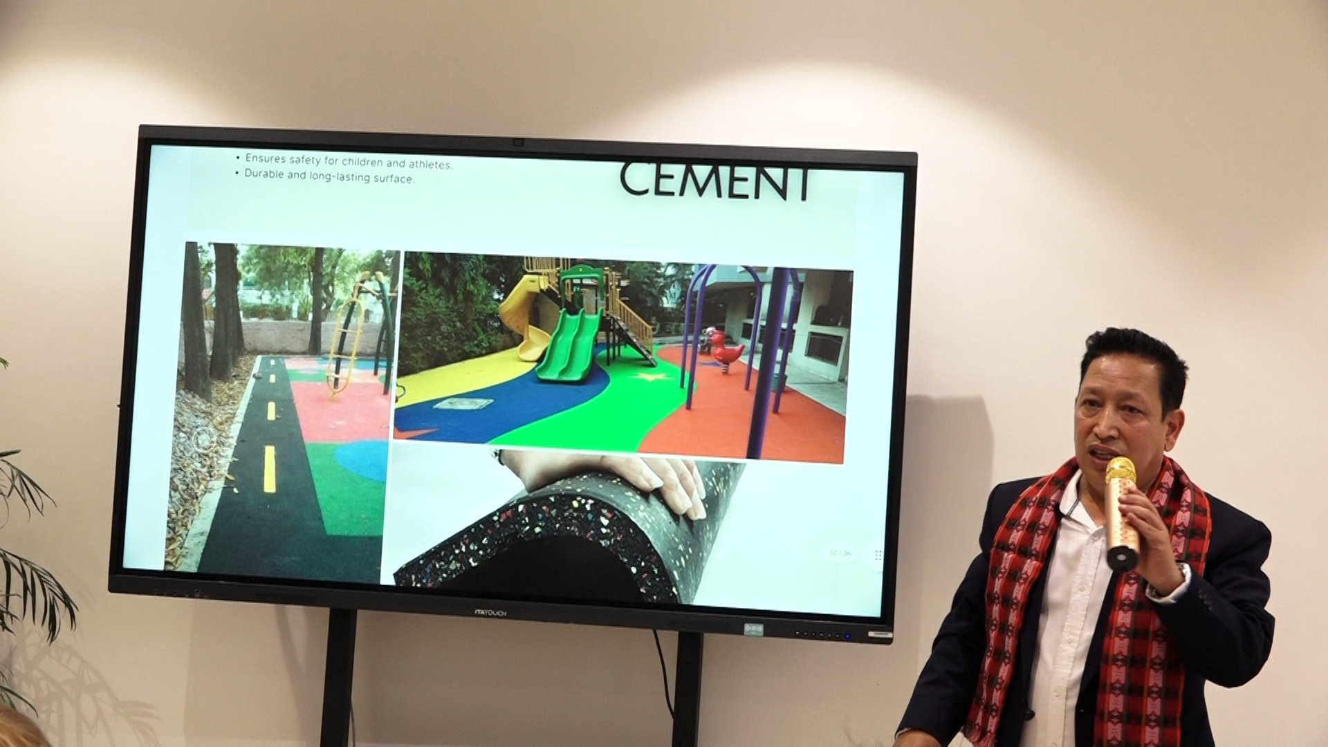 नेपालमा जर्मन प्रविधि भित्रर्याउन ‘ज्ञान साझेदारी’ कार्यक्रम सम्पन्न, संयुक्त लगानीमा जोड