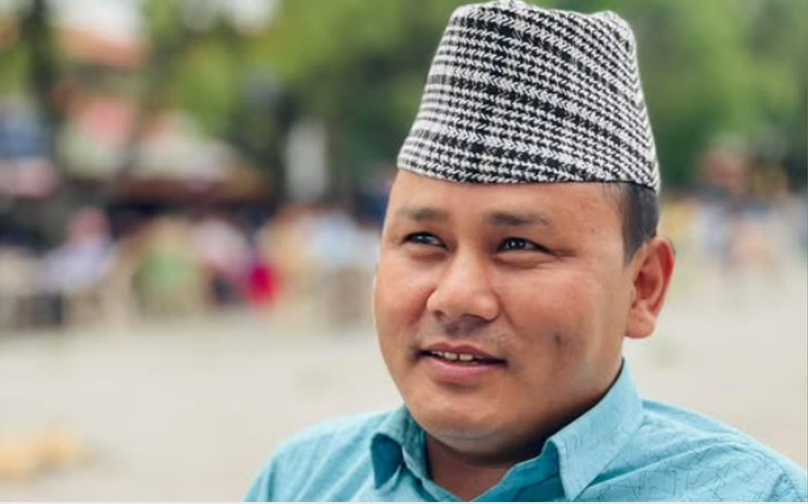 संविधान कार्यान्वयनमा इमान्दारिता अभावः पेम्बा गुरुङ भोटे