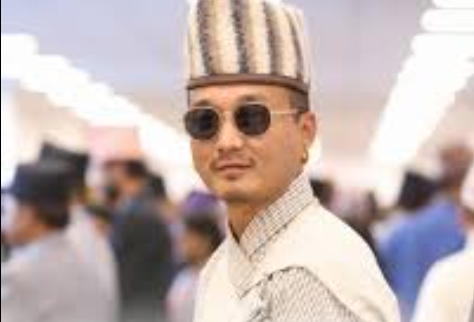 सुधन गुरुङ भन्छन प्रतिशोध होइन, केवल न्यायको सुरुवात हो सुधन गुरुङ भन्छन प्रतिशोध होइन, केवल न्यायको सुरुवात हो